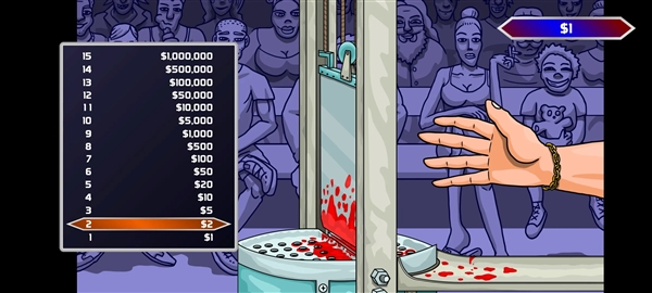 拿钱模拟器游戏5