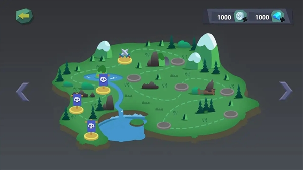 狂暴战龙破解版宣传图