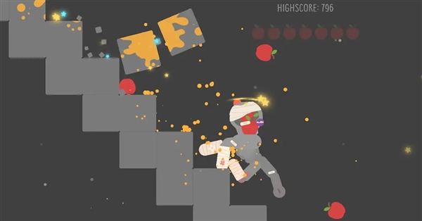 布娃娃坠落模拟器去广告版1