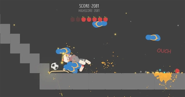 布娃娃坠落模拟器去广告版3