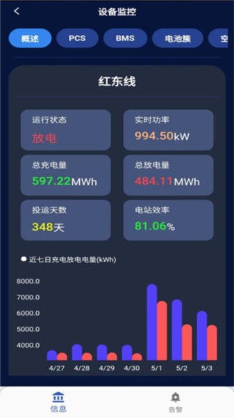 储能能量管理系统app3