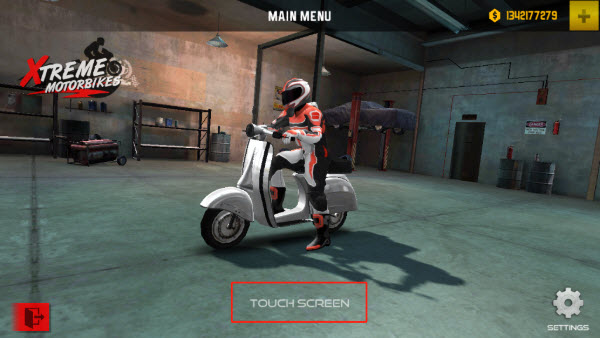 极限摩托官方版