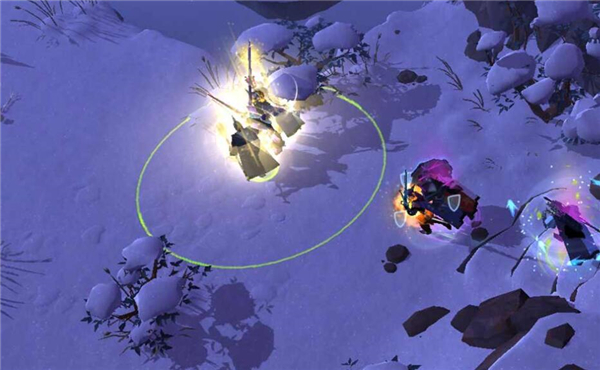 阿尔比恩OL最新版