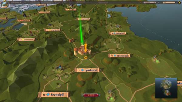 阿尔比恩OL最新版