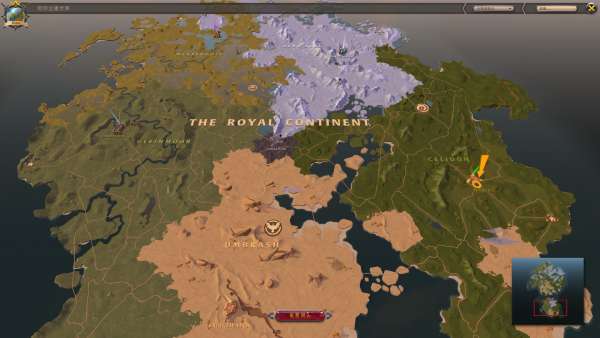 阿尔比恩OL最新版