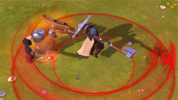 阿尔比恩OL最新版