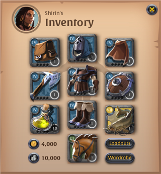 阿尔比恩OL最新版