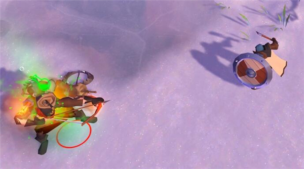 阿尔比恩OL最新版