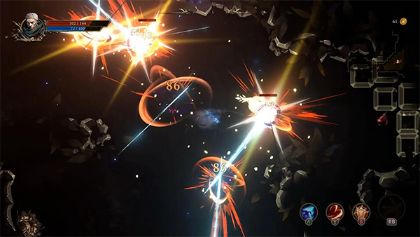 深渊之影官方正版