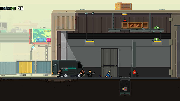 国际使命中文版2