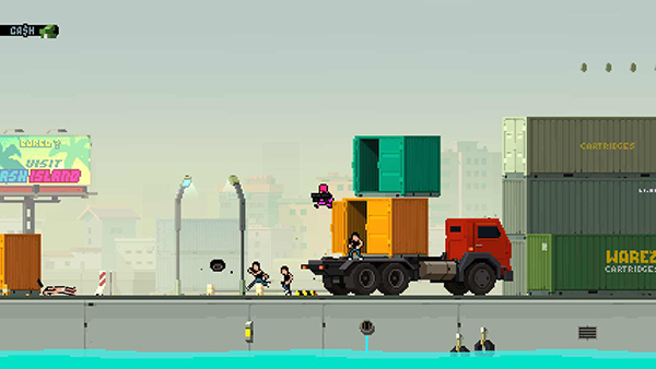 国际使命中文版3