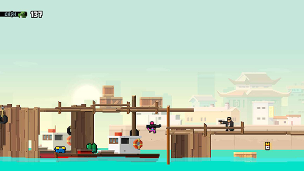 国际使命宣传图