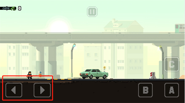 国际使命游戏怎么玩配图3