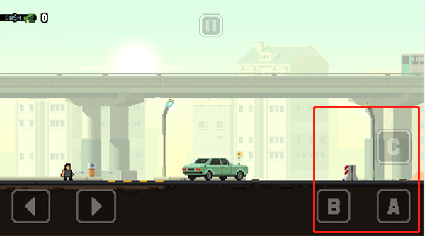 国际使命游戏怎么玩配图4