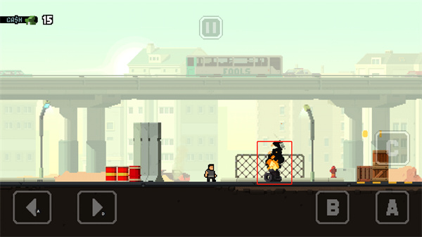 国际使命游戏怎么玩配图5