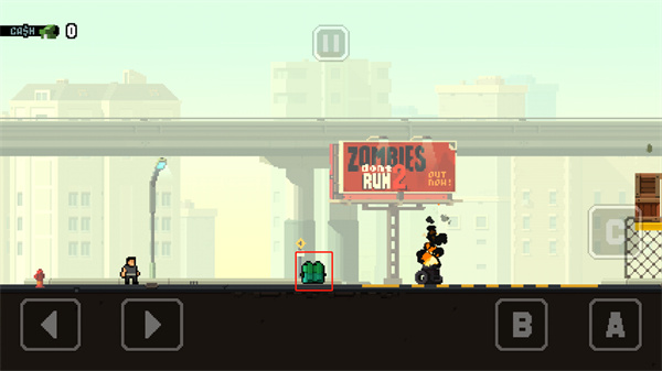 国际使命游戏怎么玩配图6