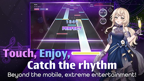 KALPA音游最新版2