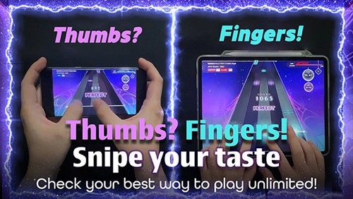 KALPA音游最新版3