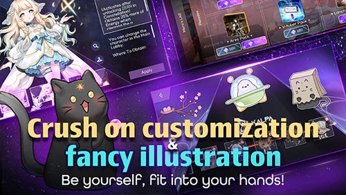 KALPA音游最新版4