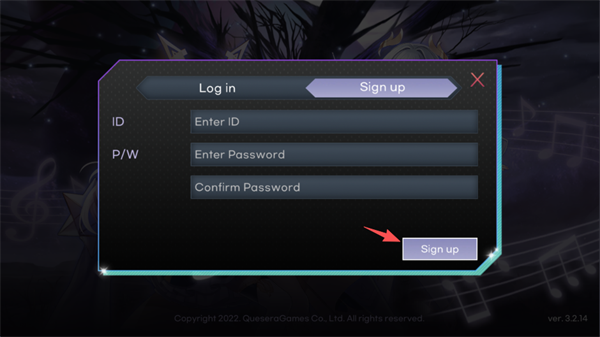 KALPA怎么注册配图3