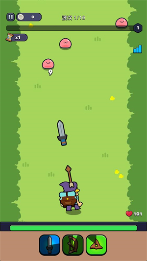 背包狂潮游戏攻略配图3