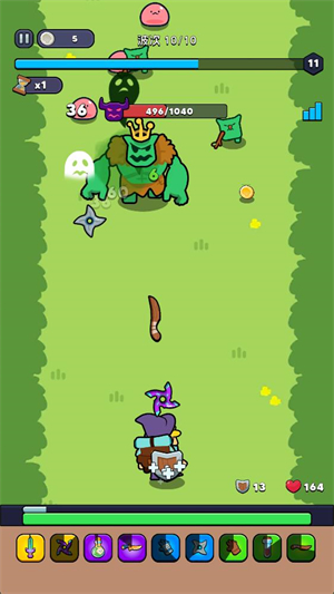 背包狂潮游戏攻略配图5