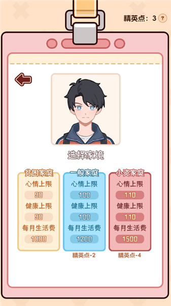 理想大学人生2游戏攻略配图4