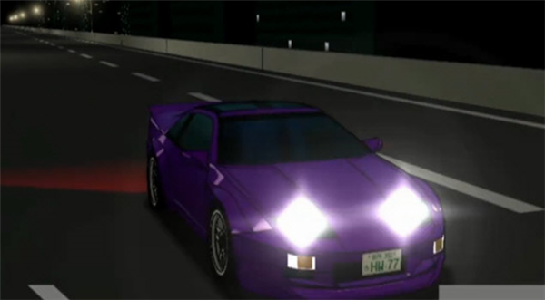 公路勇士2内置菜单MOD版宣传图