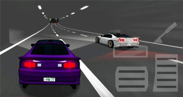 公路勇士2游戏技巧配图1