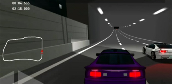 公路勇士2游戏技巧配图2