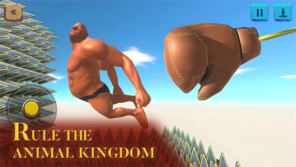 动物起义模拟器手机版4