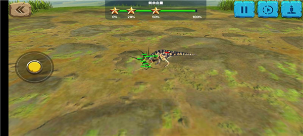 动物起义模拟器怎么玩配图11