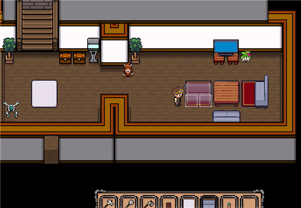 超时空怪物农场游戏最新版3