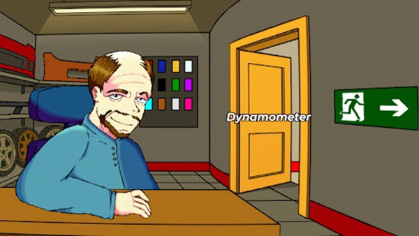 我的车我的生活3