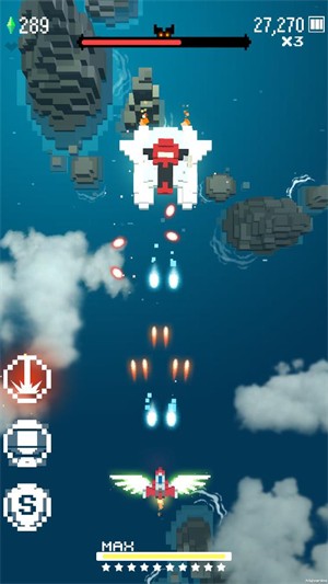 迷你战机怎么玩配图5