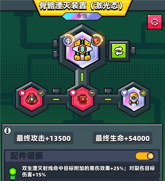 弹壳特攻队战斗力提升攻略配图4