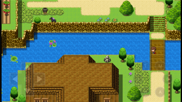 神弃之地游戏宣传图