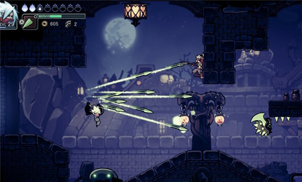 伏魔行者手机版2