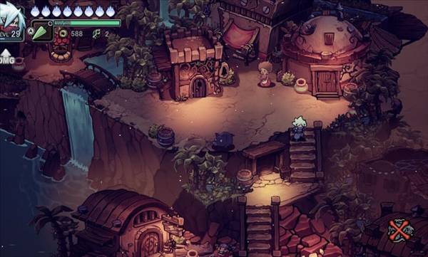 伏魔行者手机版3