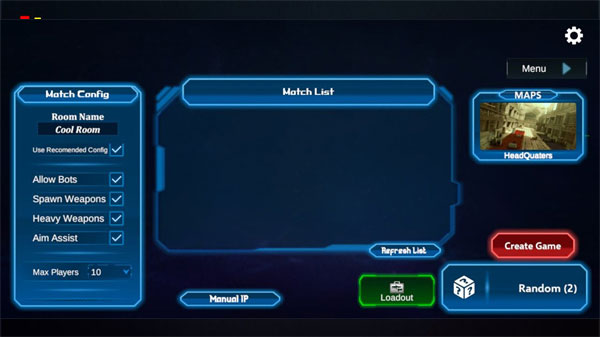 毁灭战场怎么玩配图2