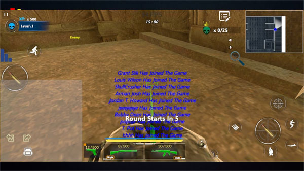 毁灭战场怎么玩配图4