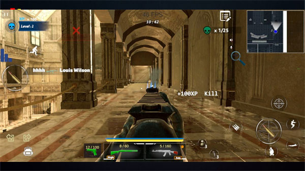 毁灭战场怎么玩配图6