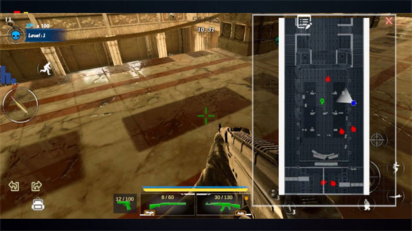 毁灭战场怎么玩配图7