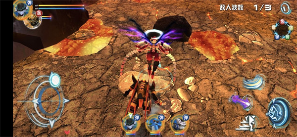 机战王游戏攻略配图4