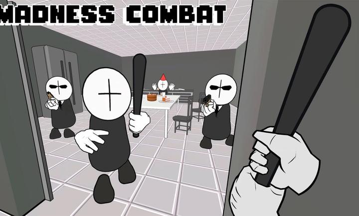 暴力迪吧射击手机版1