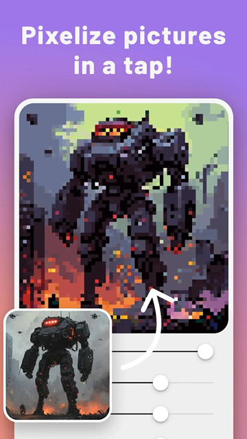 PixelMe高级版2