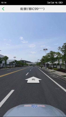 手机查车最新版本免费宣传图4