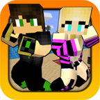 像素格斗官网版