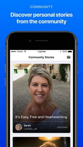 be my eyes安卓版5