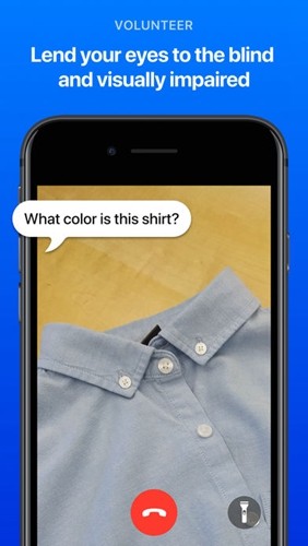 be my eyes安卓版6